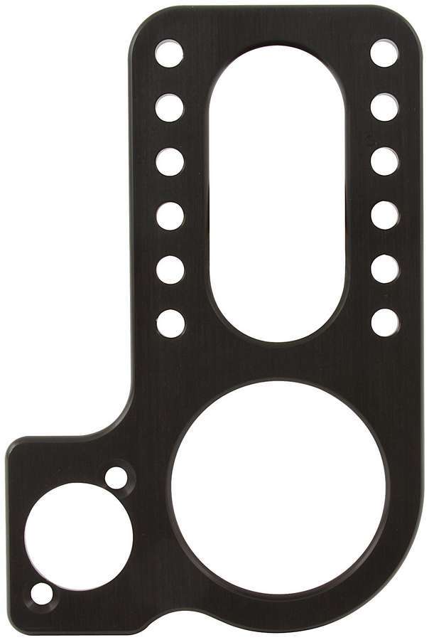 AllStar Performance ALL52114 - Sprint Steering Mount MPD Black