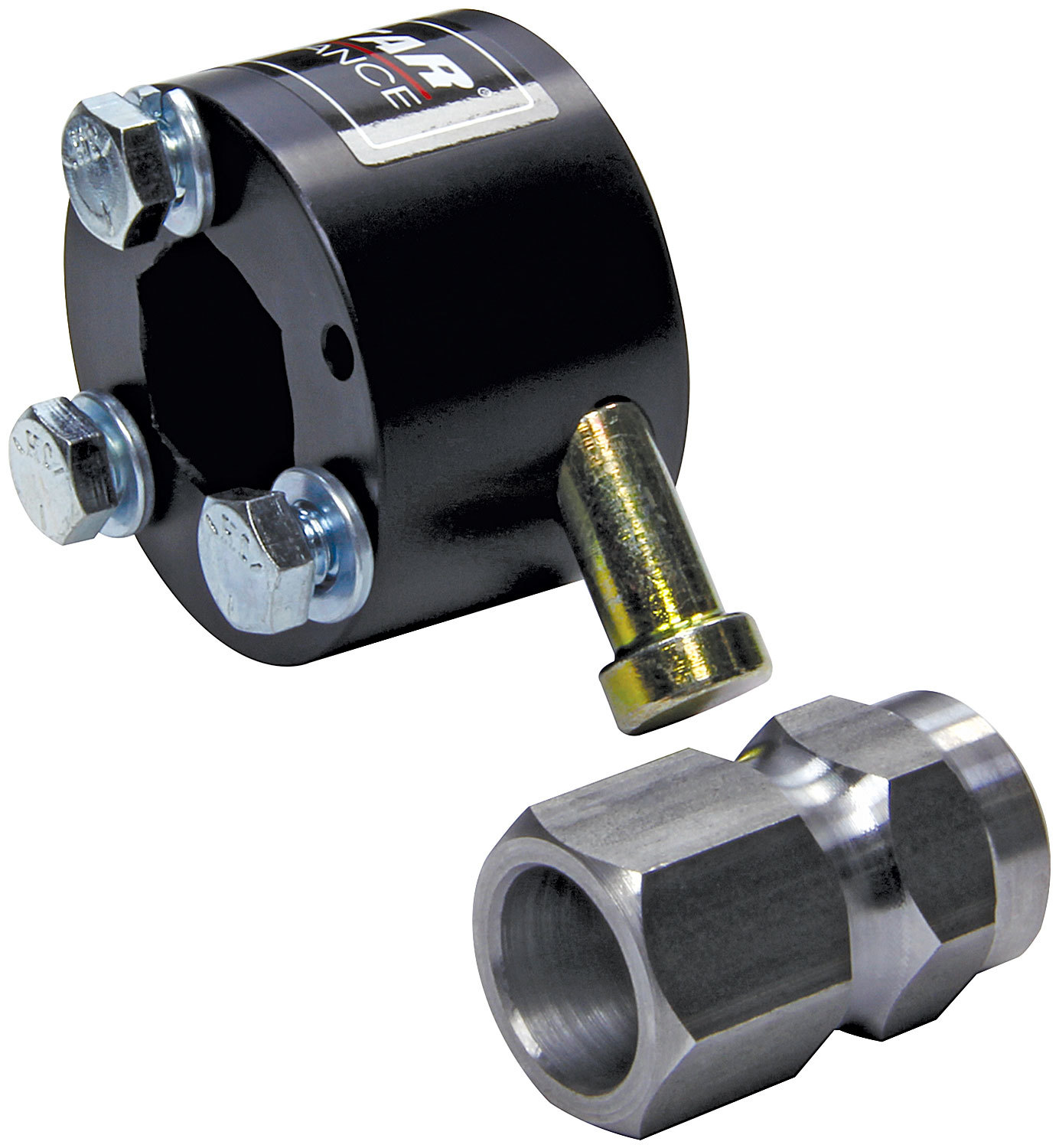 AllStar Performance ALL52302 - Steering Disconnect Hex Style