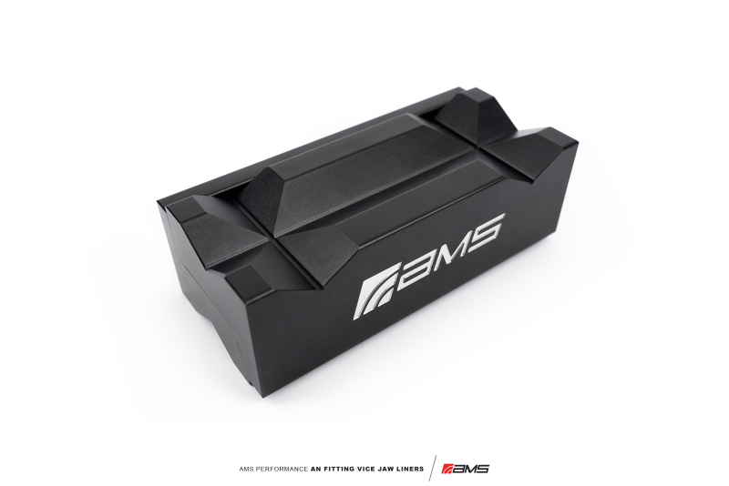 AMS AMS.00.12.0002-1 - Performance AN Fitting Vice Jaw Liners