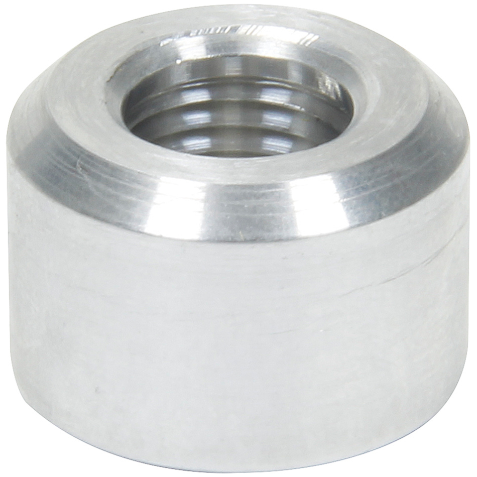 AllStar Performance ALL50741 - NPT Female Weld Bung 1/4in-18 Aluminum