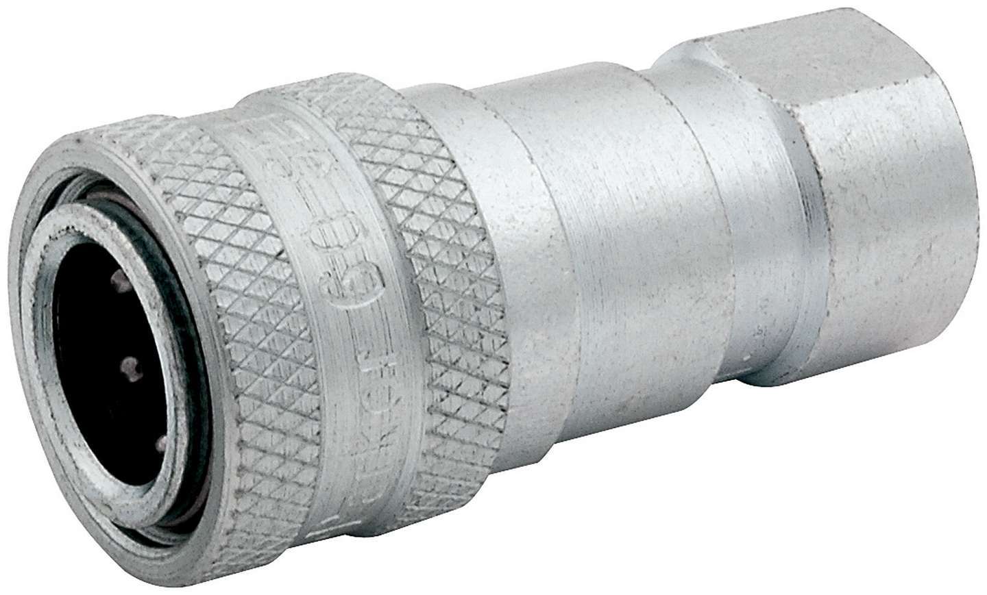 AllStar Performance ALL50217 - Quick Disconnect Female Steel 1/8in NPT AllStar Performance ALL50217 - Quick Disconnect Female Steel 1/8in NPT