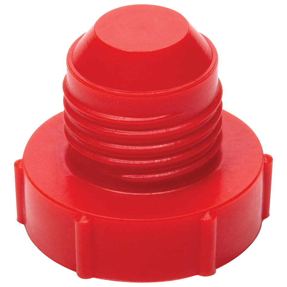 AllStar Performance ALL50813 - 6 Plastic Plugs 20pk