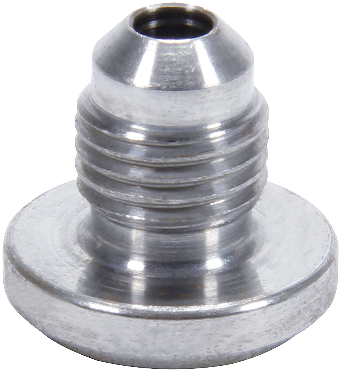 AllStar Performance ALL50771 - AN Weld Bung 6AN Male Steel