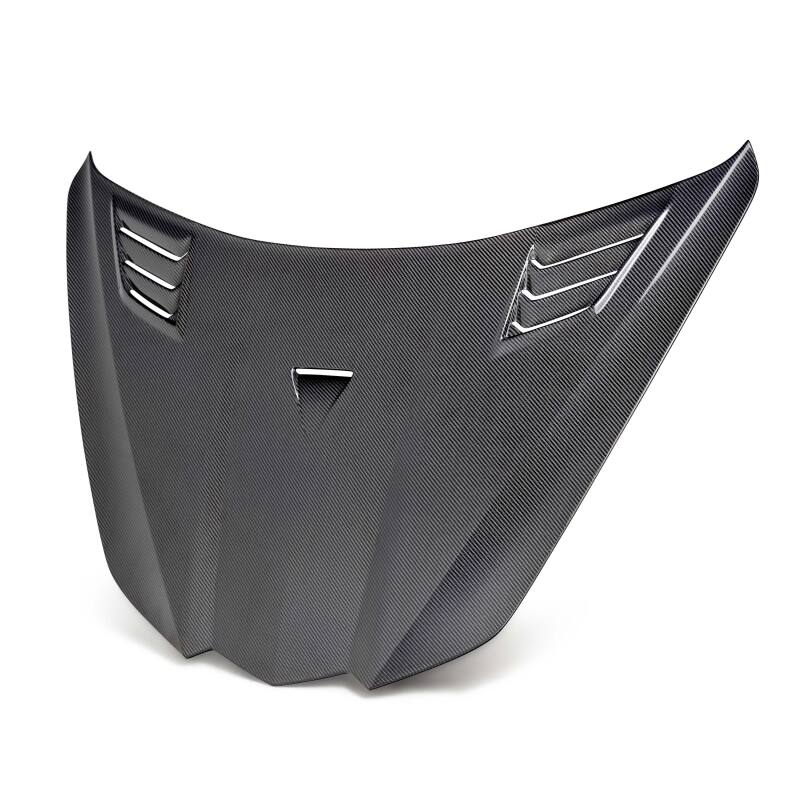 Anderson Composites AC-HD20CHC8-GT - 20-23 Chevrolet Corvette C8 Stingray Type-GT Hood