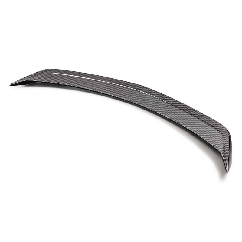 Anderson Composites AC-RS22CT5-ST - 22-24 Cadillac CT5 Black Wing Type-ST Rear Spoiler
