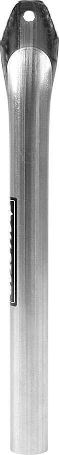 AllStar Performance ALL55126 - Front Wing Post Titanium Straight Discontinued AllStar Performance ALL55126 - Front Wing Post Titanium Straight Discontinued