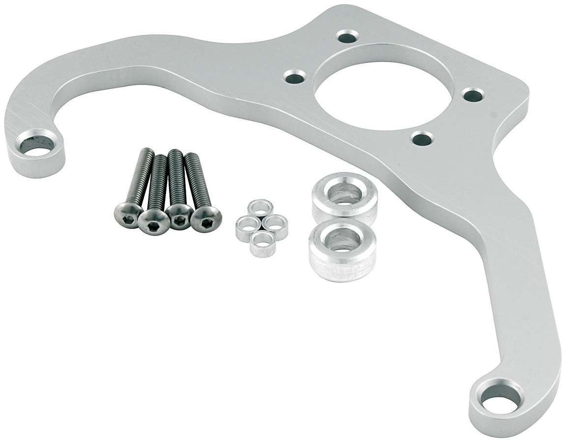 AllStar Performance ALL54282 - Fuel Regulator Bracket Aeromotive 4500
