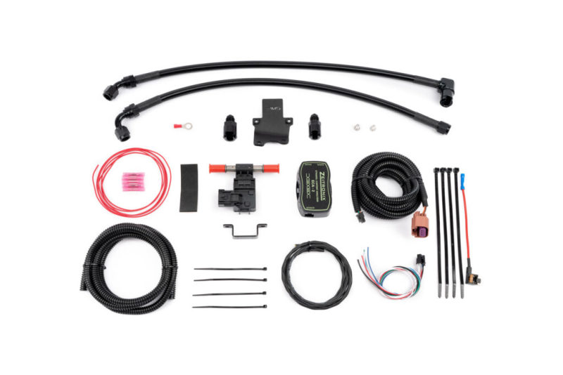AMS AMS.47.07.0006-1 - Performance 2023+ Nissan Z Flex Fuel Kit