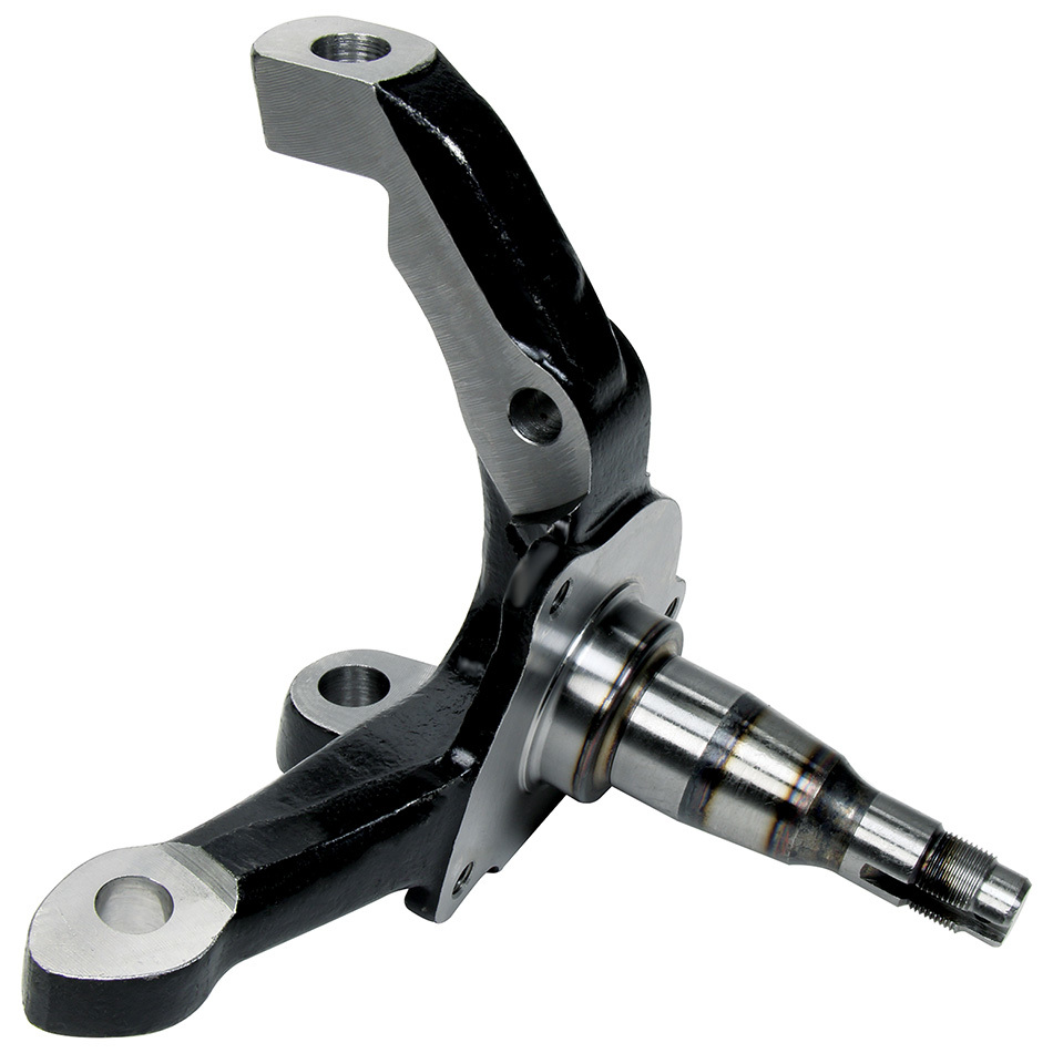 AllStar Performance ALL55996 - Mustang II Spindle 10 Deg LH