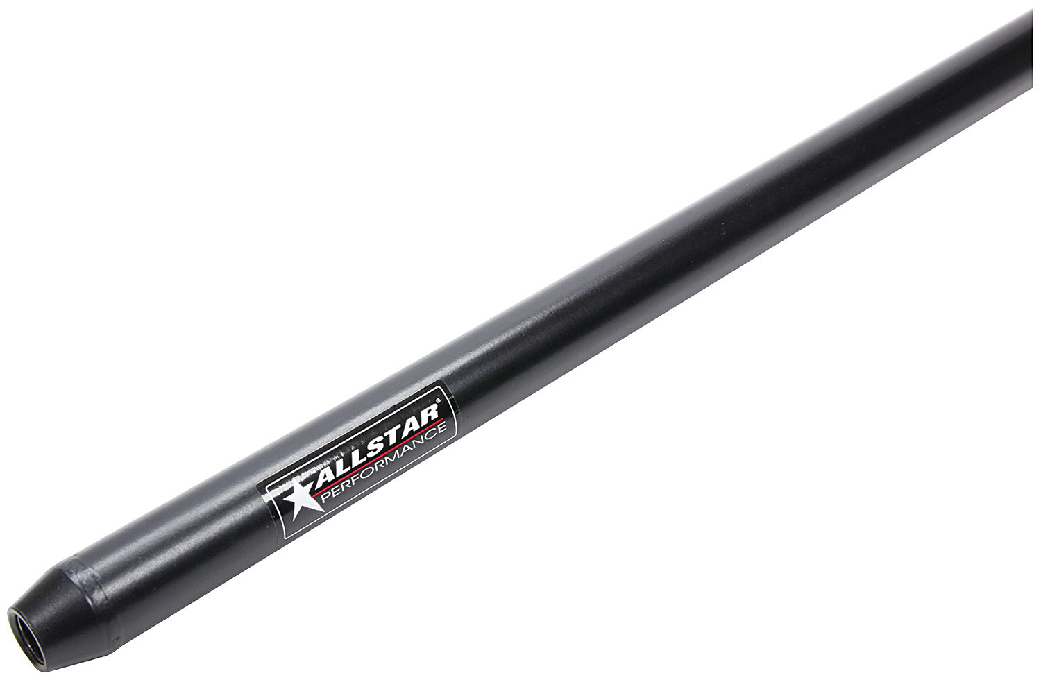 AllStar Performance ALL55932-48 - Chromoly Drag Link and Tie Rod 48in Black