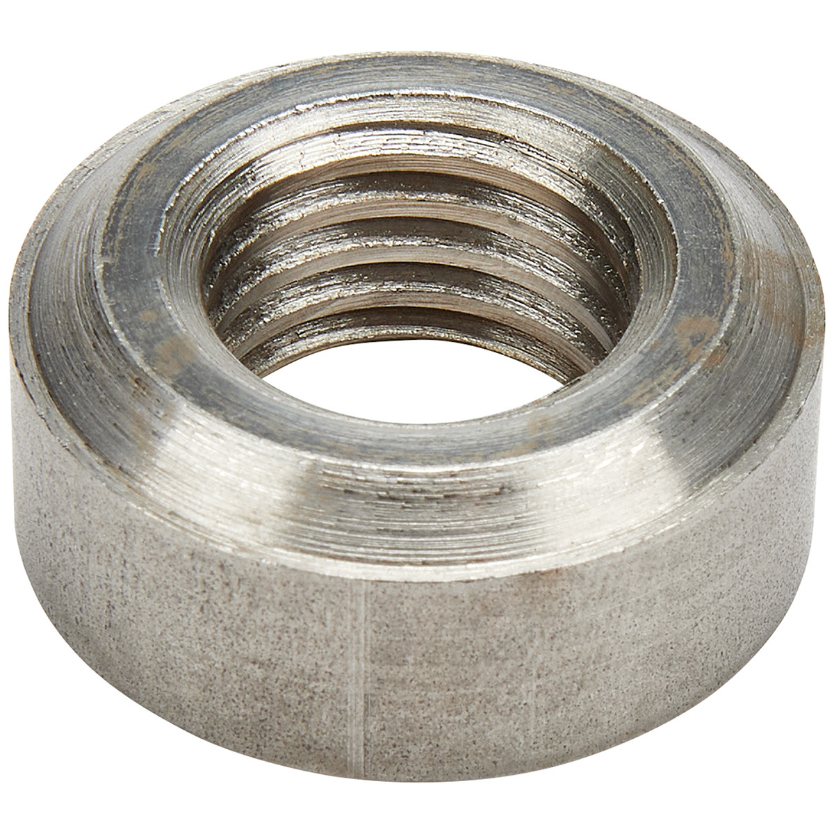 AllStar Performance ALL56072 - Weld Nut for 56070/71 Swivel Sway Bar Bolts