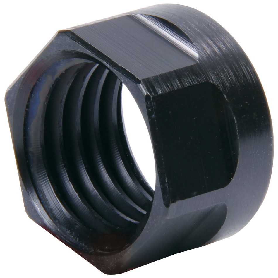 AllStar Performance ALL56068-10 - 1in Coarse Thread Nut 1-1/8in Wrench 10pk