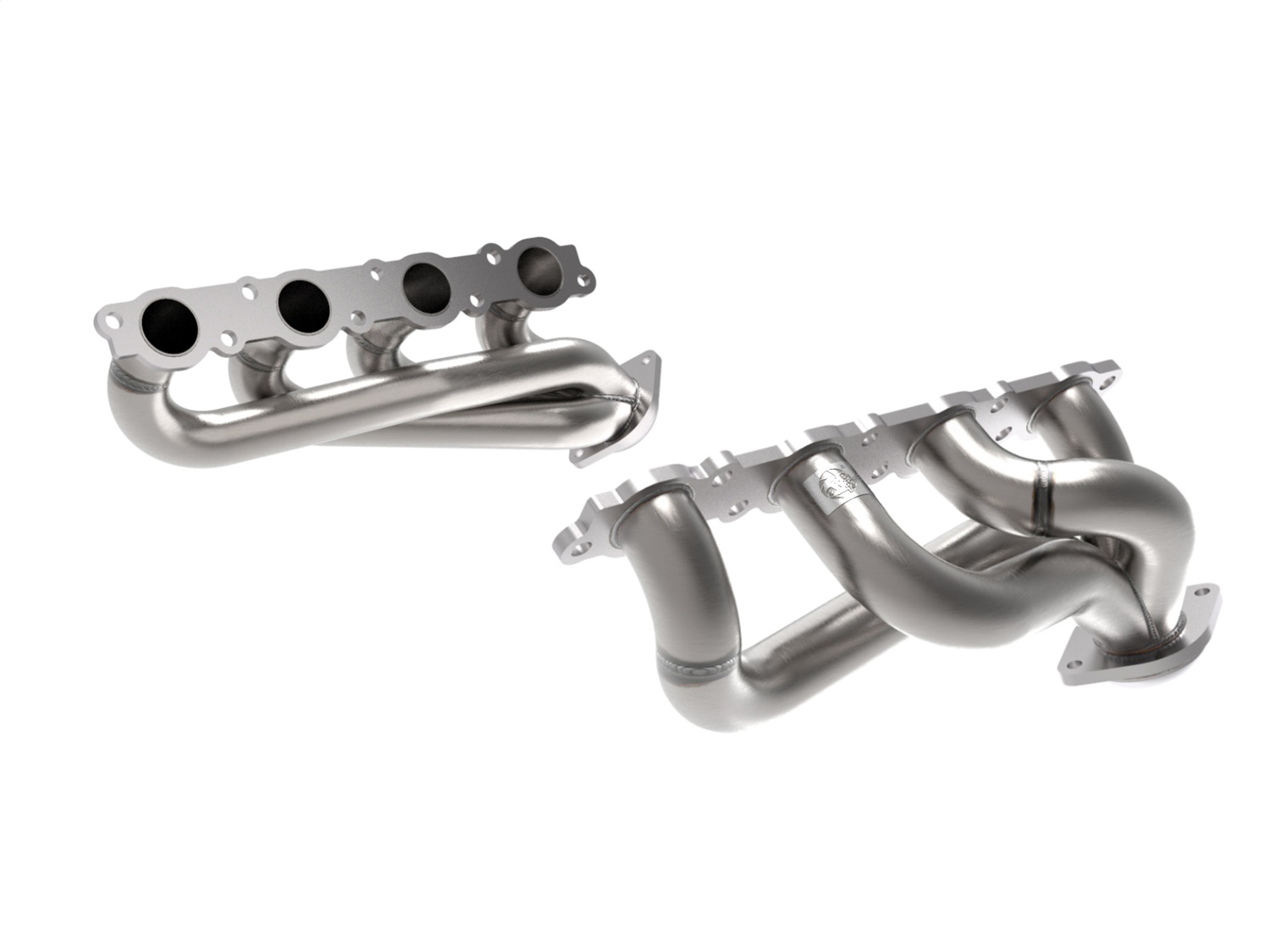 aFe Power 48-33029 - Twisted Steel 1-7/8in 304 SS Headers 20-21 Ford F-250/F-350 V8-7.3L aFe Power 48-33029 - Twisted Steel 1-7/8in 304 SS Headers 20-21 Ford F-250/F-350 V8-7.3L