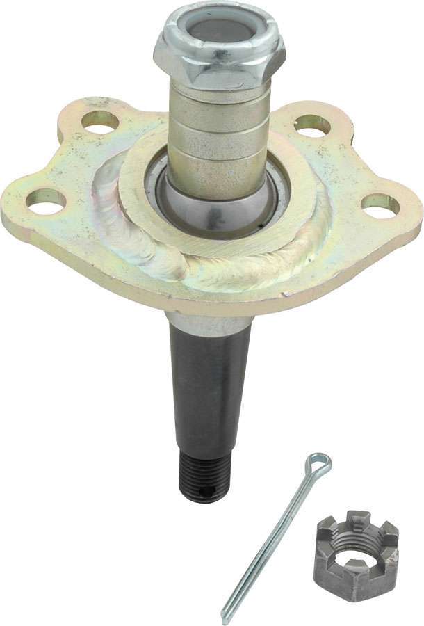 AllStar Performance ALL56260 - Adj Upper Ball Joint LH LG GM Angled AllStar Performance ALL56260 - Adj Upper Ball Joint LH LG GM Angled