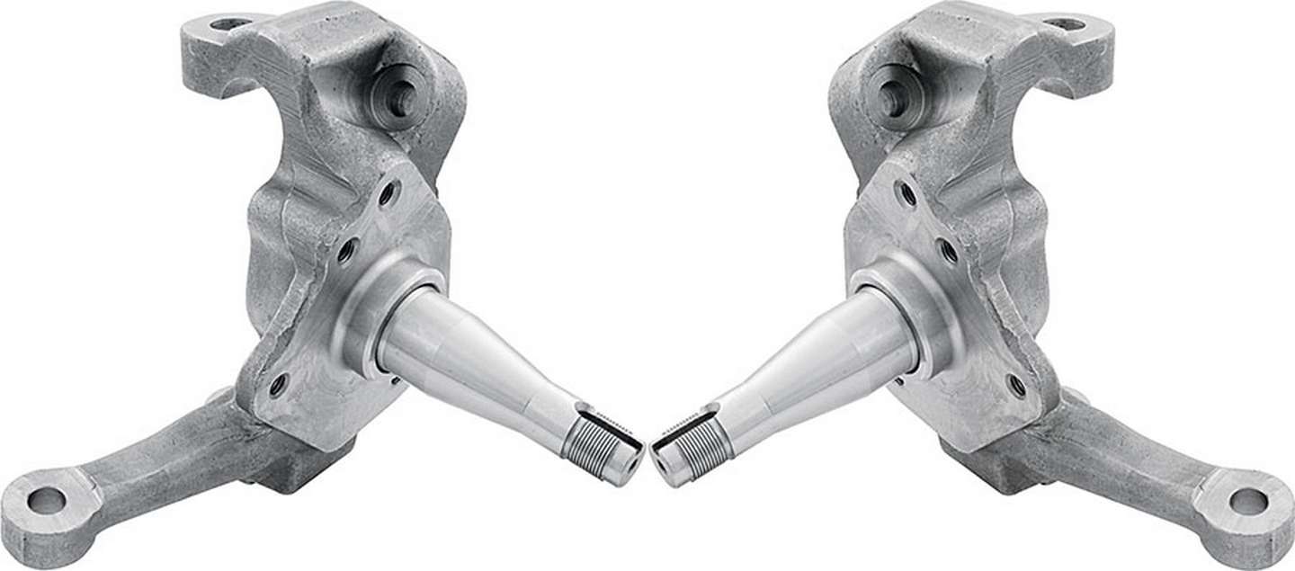 AllStar Performance ALL56305 - 2in Dropped Spindles Mustang II