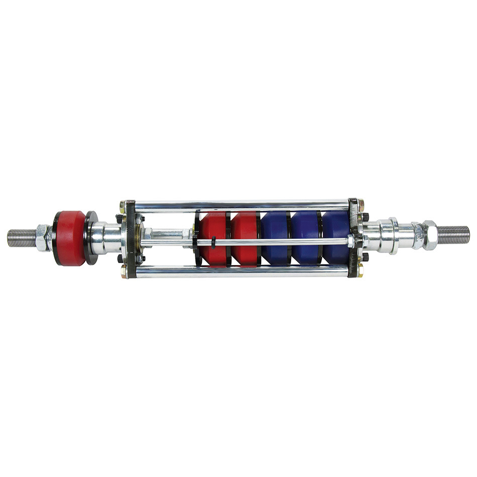 AllStar Performance ALL56362 - Bushing Style Pull Bar Dual Shaft Discontinued