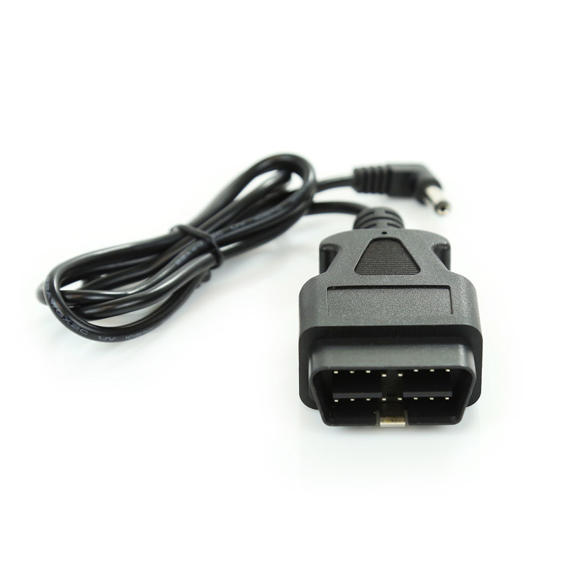 Antigravity Batteries AG-MSA-22 - Antigravity OBD-II Memory Saver Cable (For XP1/XP10/XP10-HD)