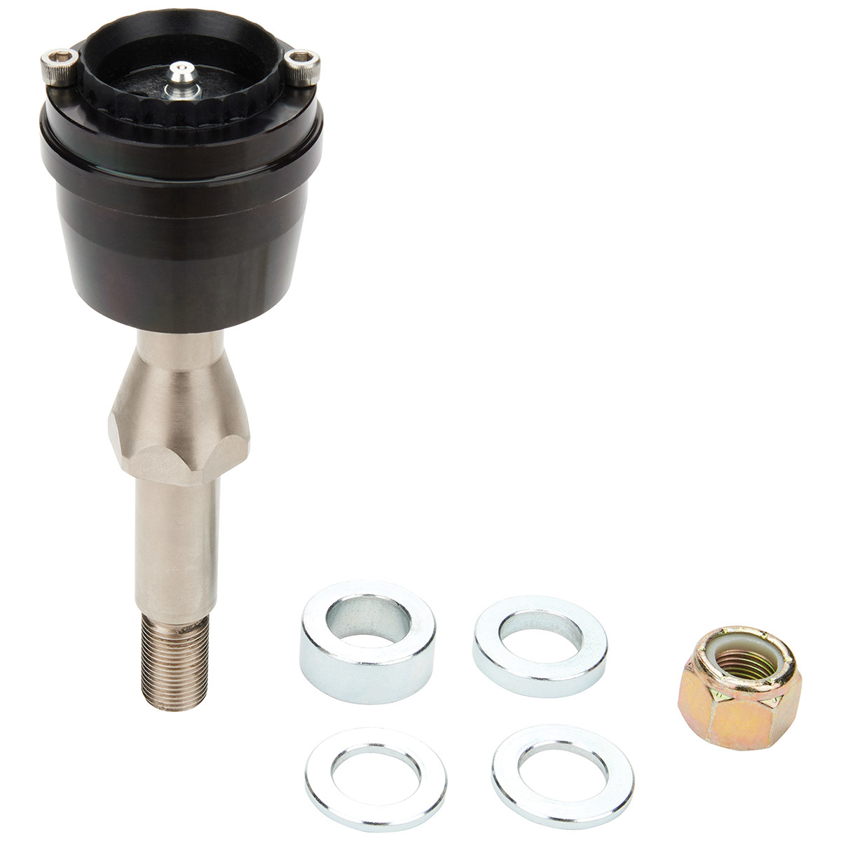 AllStar Performance ALL56879 - Low Friction B/J Press Straight Pin K5103 1-2in