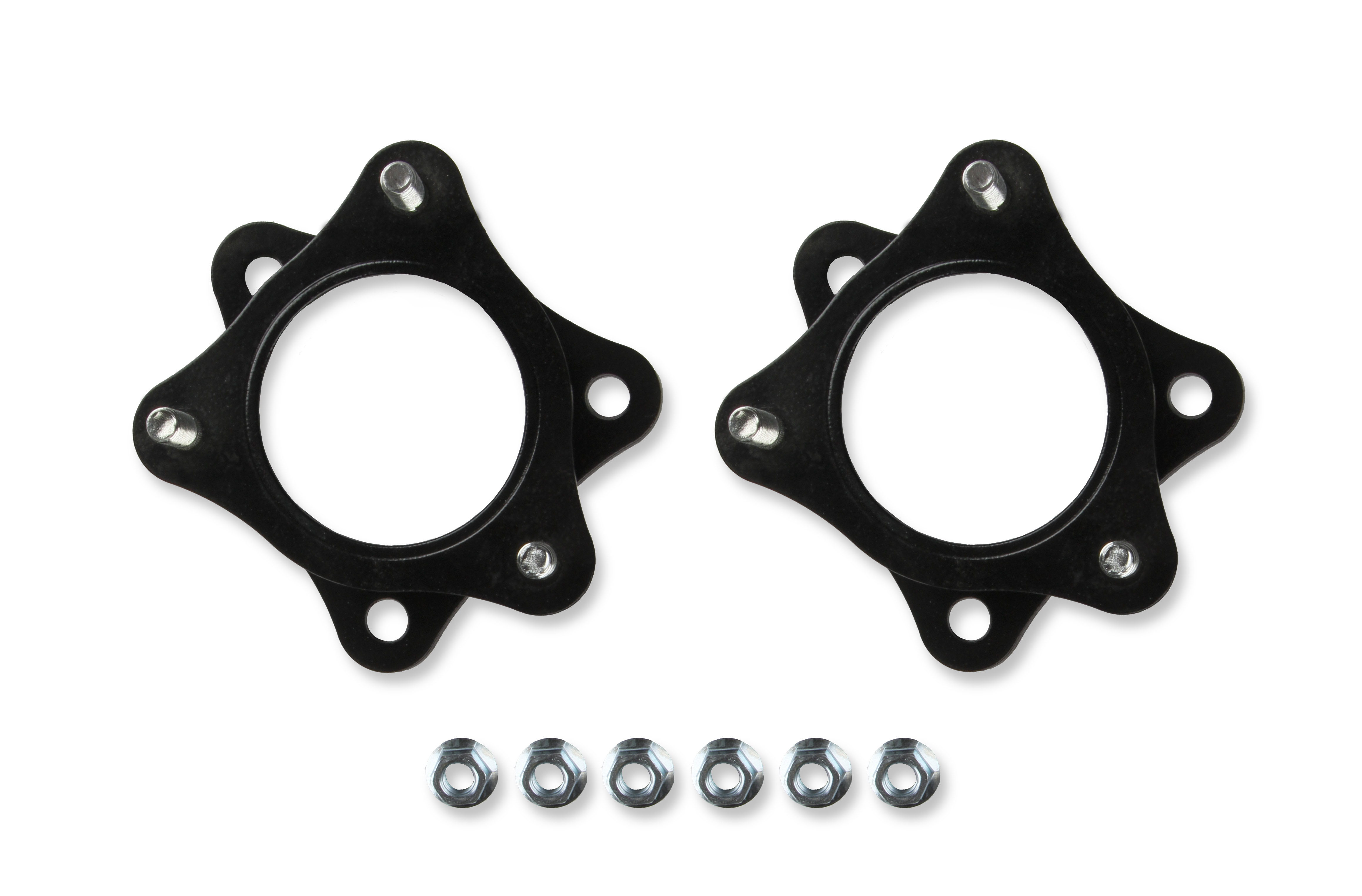 Anvil 215AOR - Off-Road Leveling Kit
