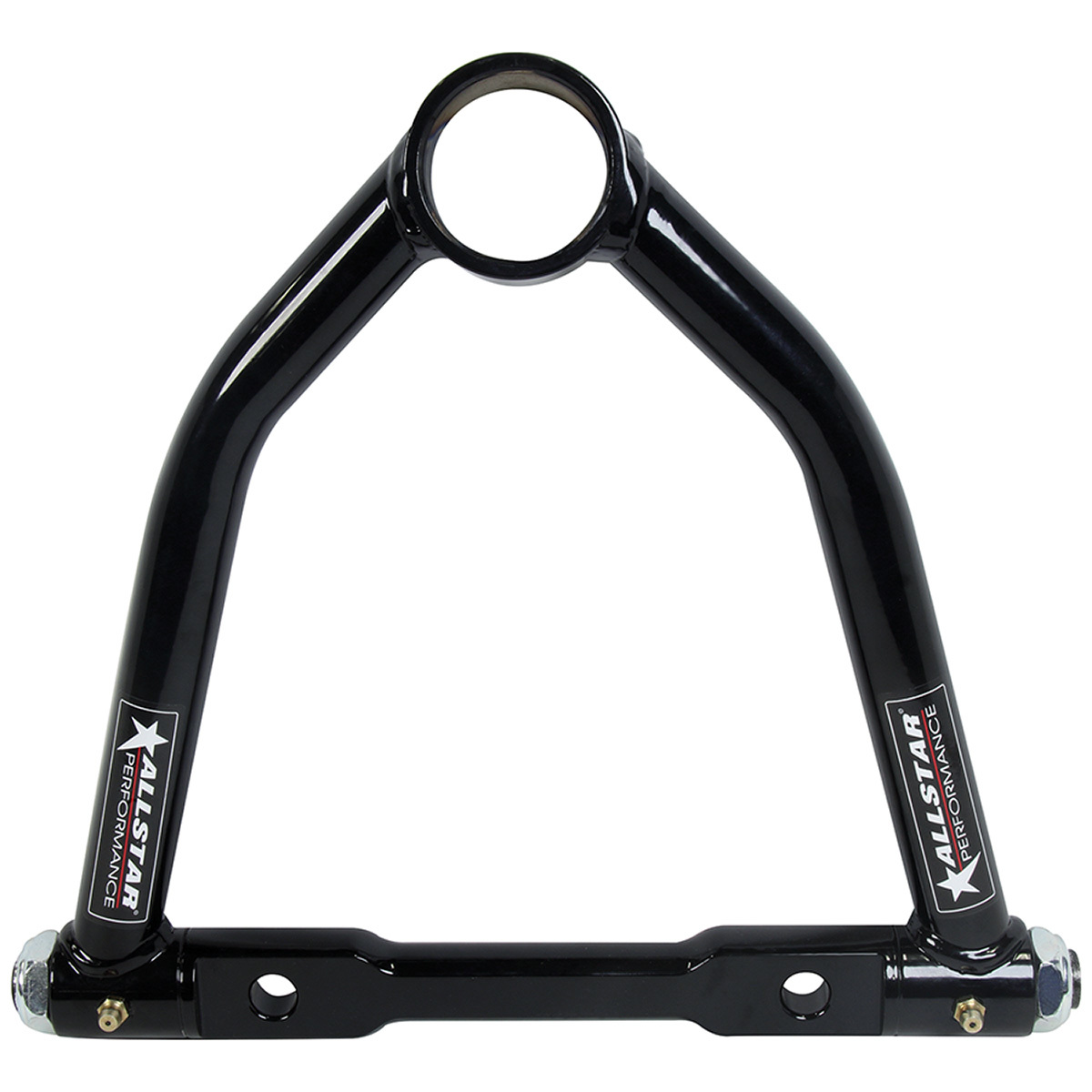 AllStar Performance ALL57968 - Control Arm Screw-In Steel Shaft 9in 10Deg