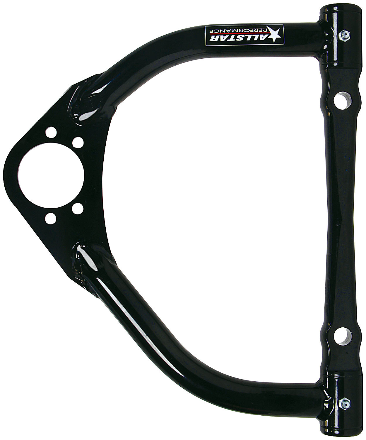 AllStar Performance ALL57995 - Metric Upper Control Arm Left 9-1/2in