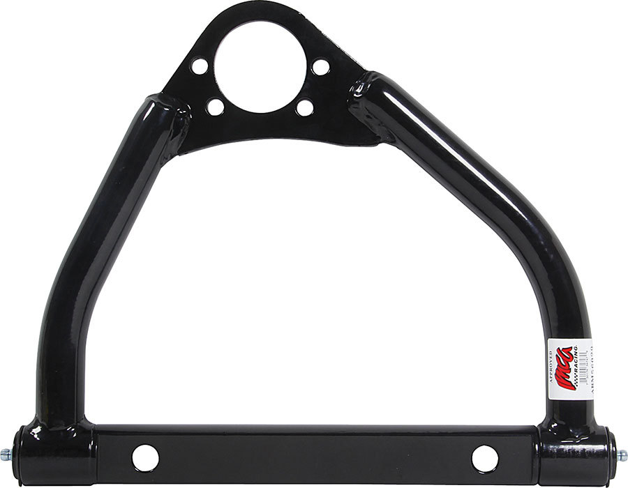 AllStar Performance ALL57830 - Upper Control Arm IMCA RH w/ Steel Cross Shaft