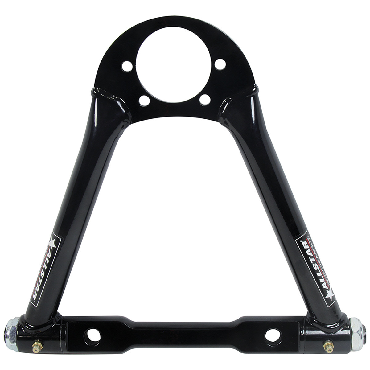 AllStar Performance ALL57906 - Control Arm Bolt-In Alum Shaft 8-1/2in