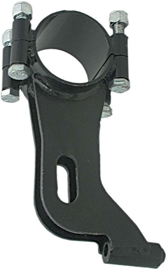 AllStar Performance ALL60135 - 3in Clamp On Slotted Bracket