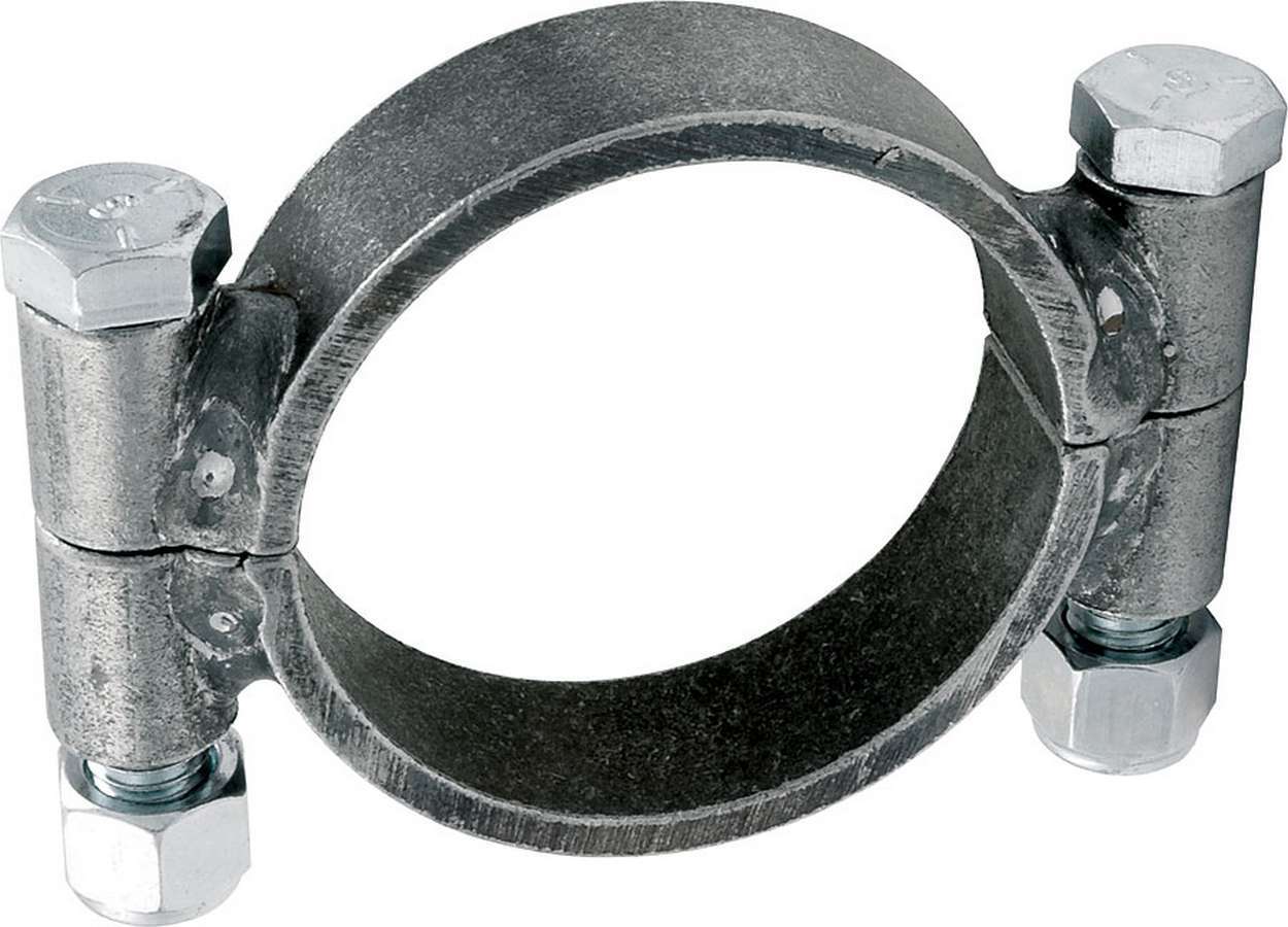 AllStar Performance ALL60144 - 2 Bolt Clamp On Retainer 1in Wide