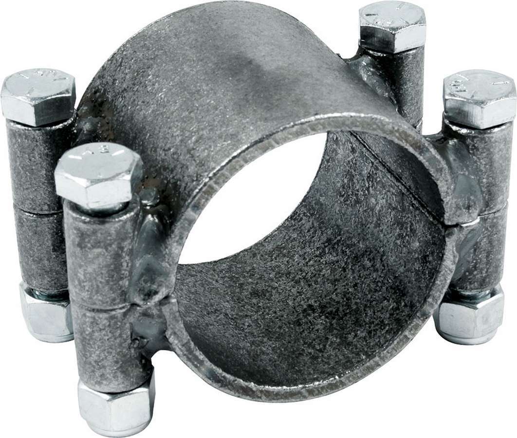 AllStar Performance ALL60147 - 4 Bolt Clamp On Retainer 3in Wide