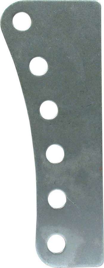 AllStar Performance ALL60163 - 6 Hole Brackets w/ 5/8in Holes 1pr