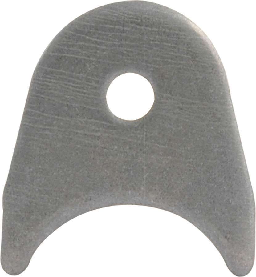 AllStar Performance ALL60011 - 1/8in Radius Tabs 4pk 3/8in Hole