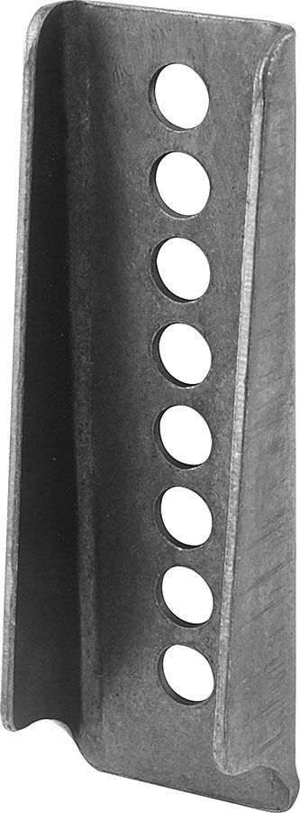 AllStar Performance ALL60063 - Fuel Cell Bracket 4.75 8 Holes