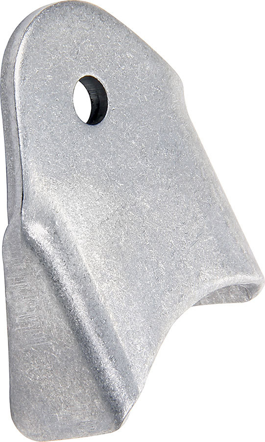 AllStar Performance ALL60041-25 - Gusset Tabs 25pk Round Tube 1/4in Hole
