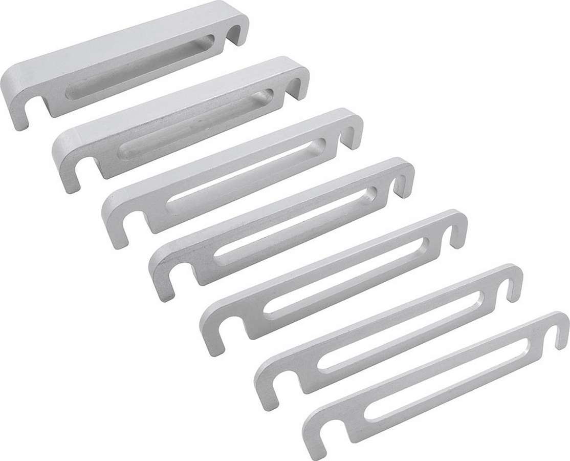 AllStar Performance ALL60210 - Control Arm Shim Kit Dual Mount AllStar Performance ALL60210 - Control Arm Shim Kit Dual Mount