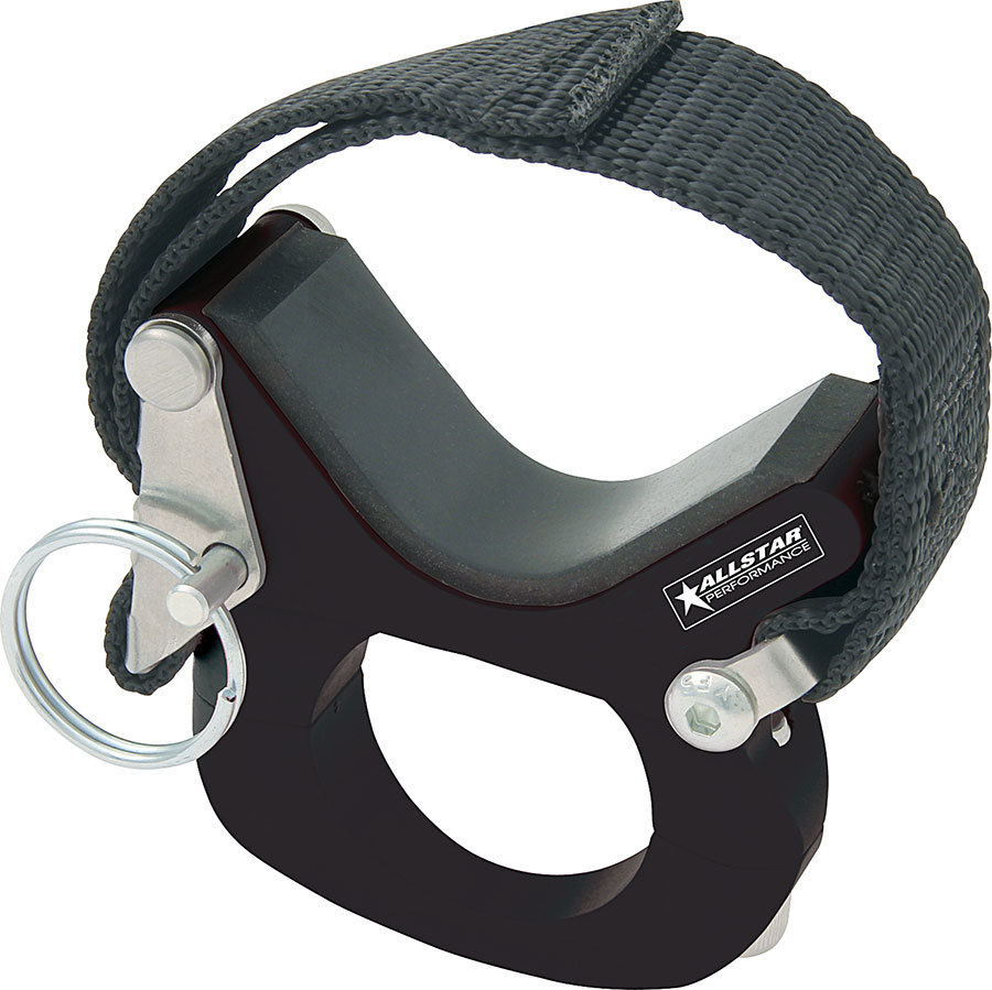 AllStar Performance ALL64269 - Canister Mount 1-3/8in Clamp Discontinued