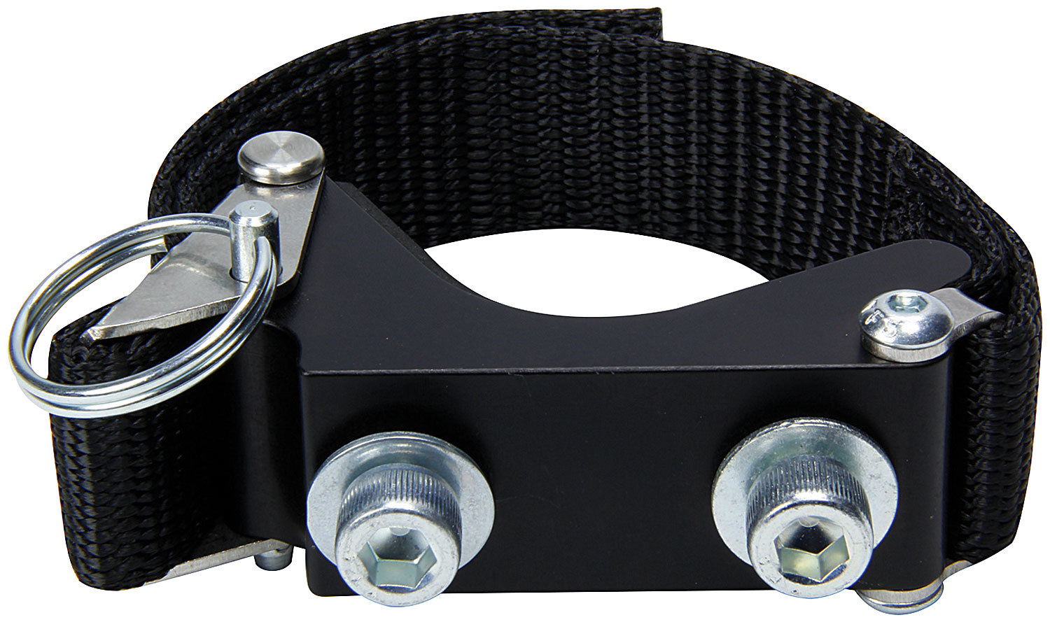 AllStar Performance ALL64273 - Canister Mount Flat Panel