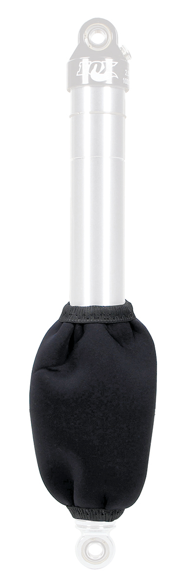 AllStar Performance ALL64215 - Shock Cover 8in Tall