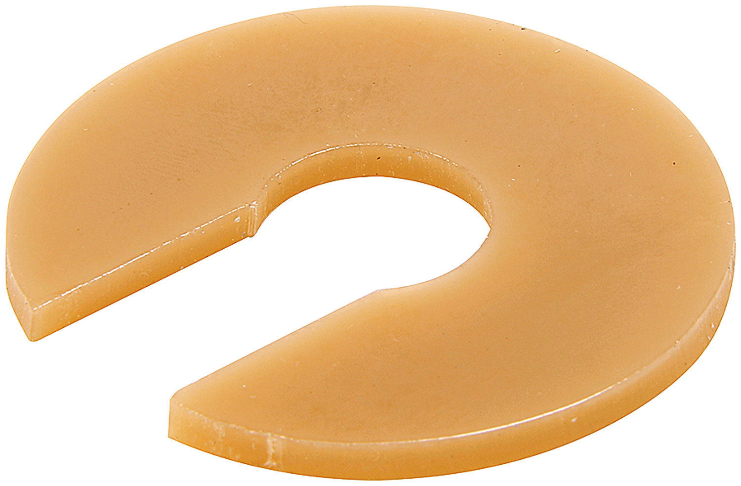 AllStar Performance ALL64365 - 14mm Bump Stop Shim 1/8in Brown