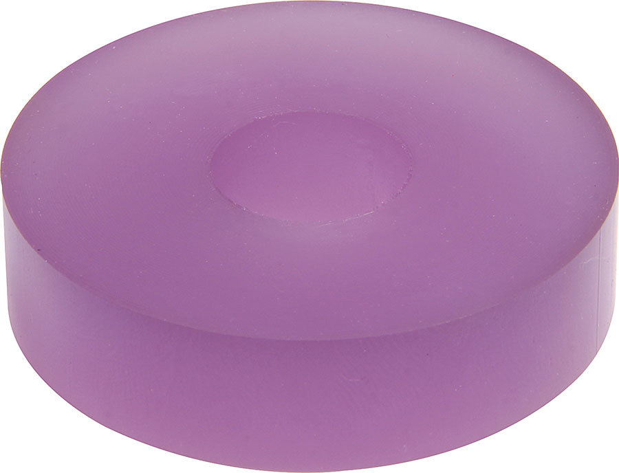 AllStar Performance ALL64336 - Bump Stop Puck 60dr Purple 1/2in