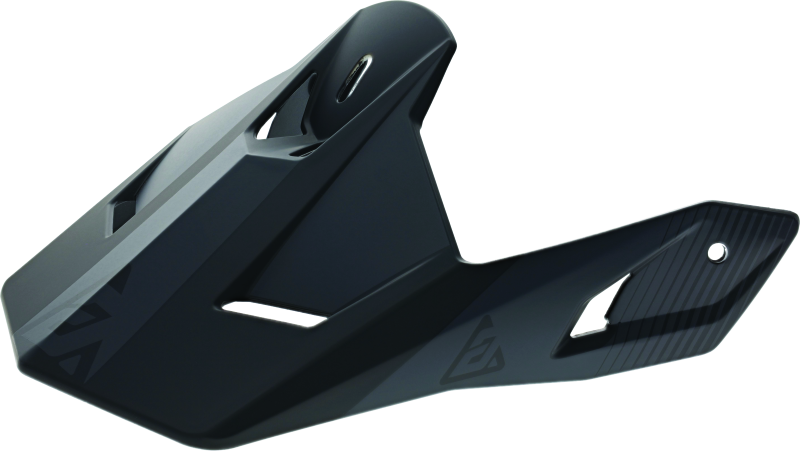 Answer 447737 - AR1 V2 Bold Visor - Black/Dark Grey
