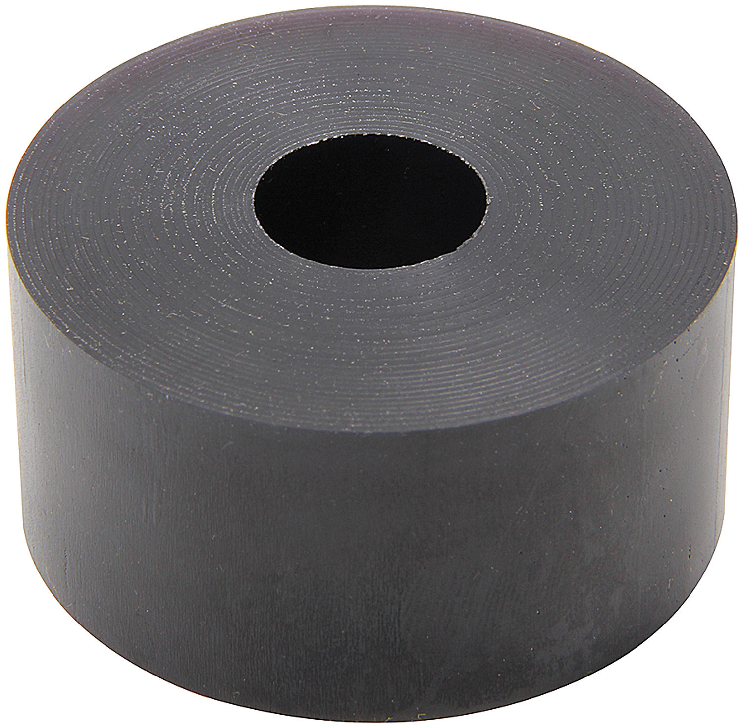 AllStar Performance ALL64381 - Bump Stop Puck 65dr Black 1in Tall 14mm