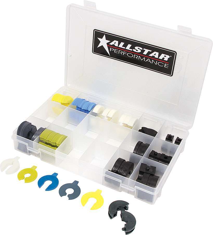AllStar Performance ALL64402 - 14mm Shock Shim Standard Kit