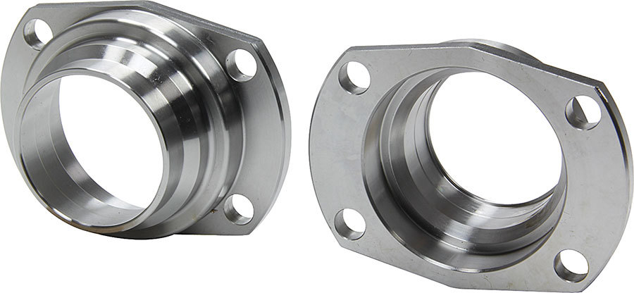 AllStar Performance ALL68309 - 9in Ford Housing Ends Large Bearing Early
