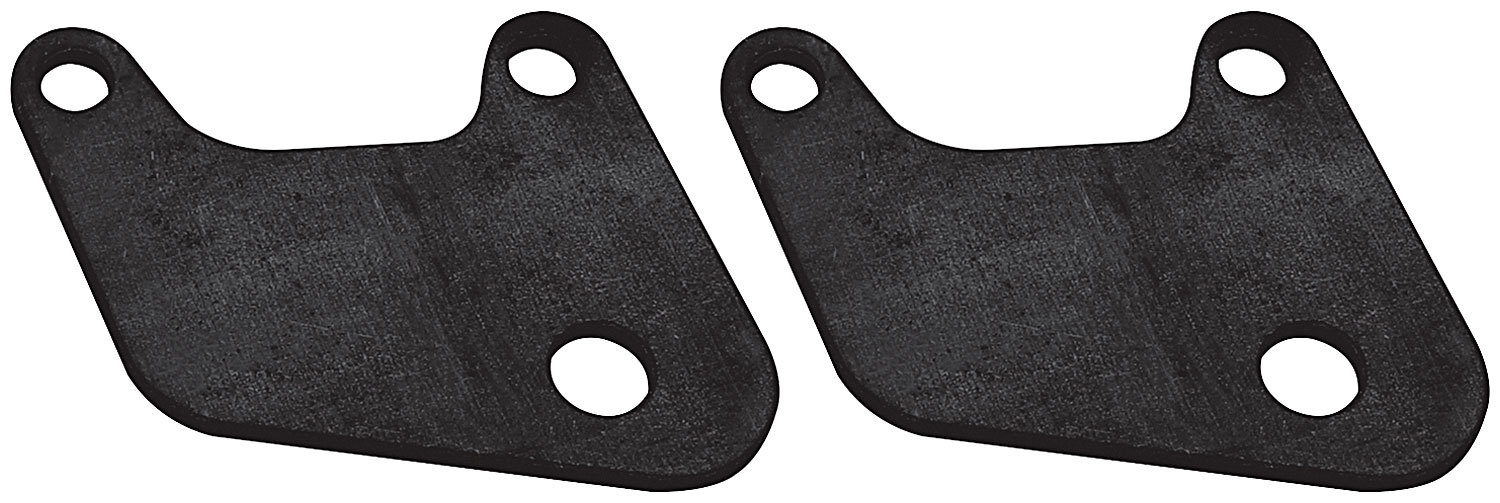 AllStar Performance ALL68314 - QC Lift Bar Brackets Steel Lower 5/8in Hole AllStar Performance ALL68314 - QC Lift Bar Brackets Steel Lower 5/8in Hole