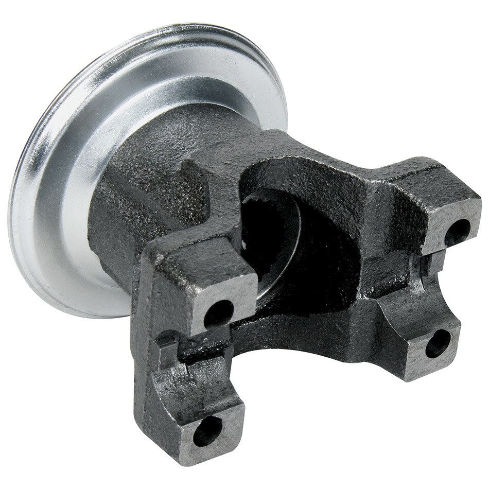 AllStar Performance ALL68375 - Yoke Ford 9 28spl Cast Steel 1310 U-Joint AllStar Performance ALL68375 - Yoke Ford 9 28spl Cast Steel 1310 U-Joint