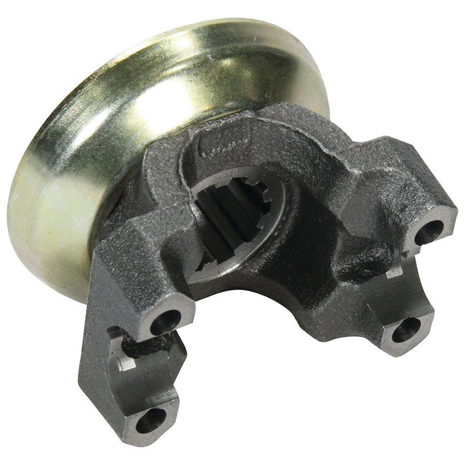 AllStar Performance ALL68385 - Yoke QC 10spl Cast Steel 1310 U-Joint AllStar Performance ALL68385 - Yoke QC 10spl Cast Steel 1310 U-Joint