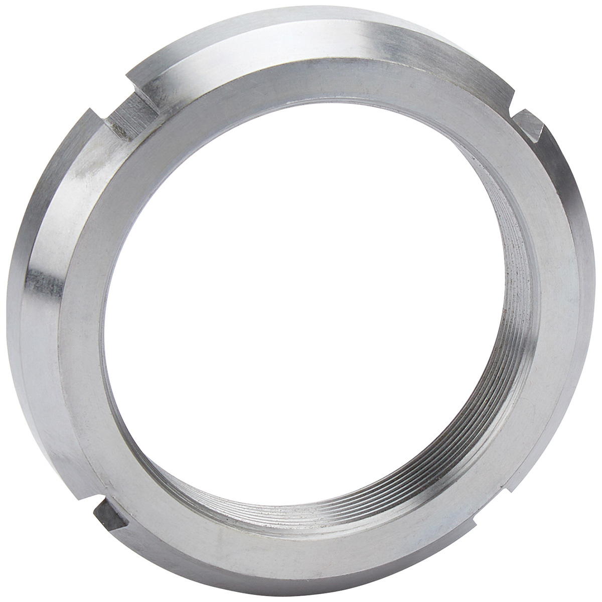 AllStar Performance ALL72177 - RH Steel Axle Nut Tab Style for 2.5in Pin AllStar Performance ALL72177 - RH Steel Axle Nut Tab Style for 2.5in Pin