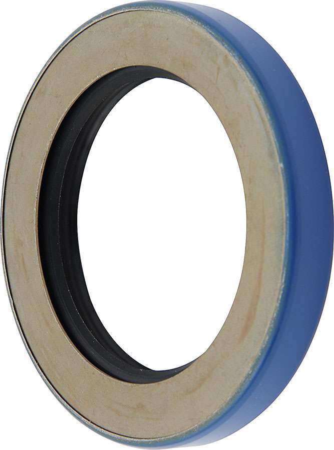 AllStar Performance ALL72120 - Hub Bearing Seal - Inner - Lip - 3.48 in OD - 2.375 in ID - 0.438 in Thick - Rear - Rubber / Steel - Wide 5 Hubs - Each
