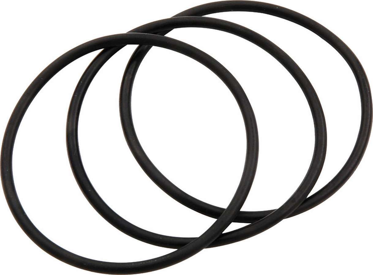 AllStar Performance ALL72101 - Repl O-Rings for 72100 3pk